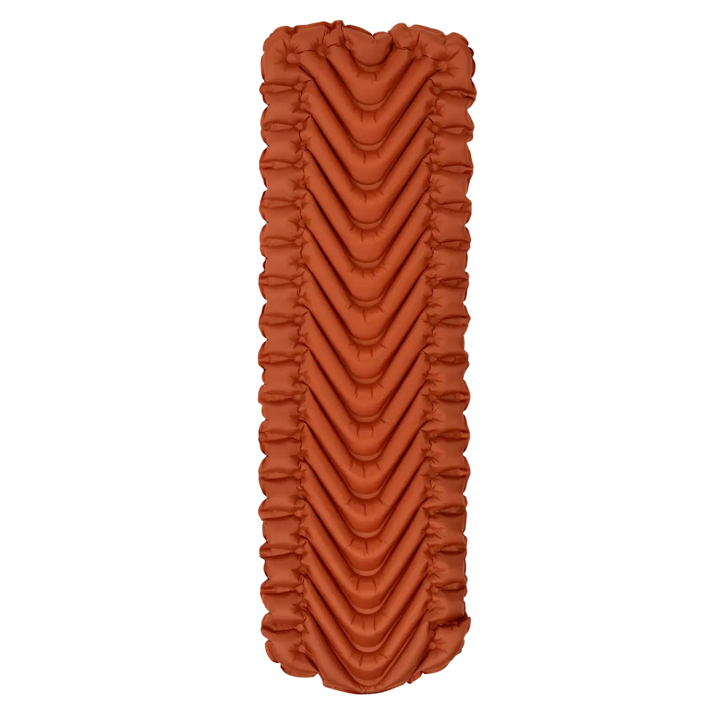 Insulated Static V PEAK Sleeping Pads