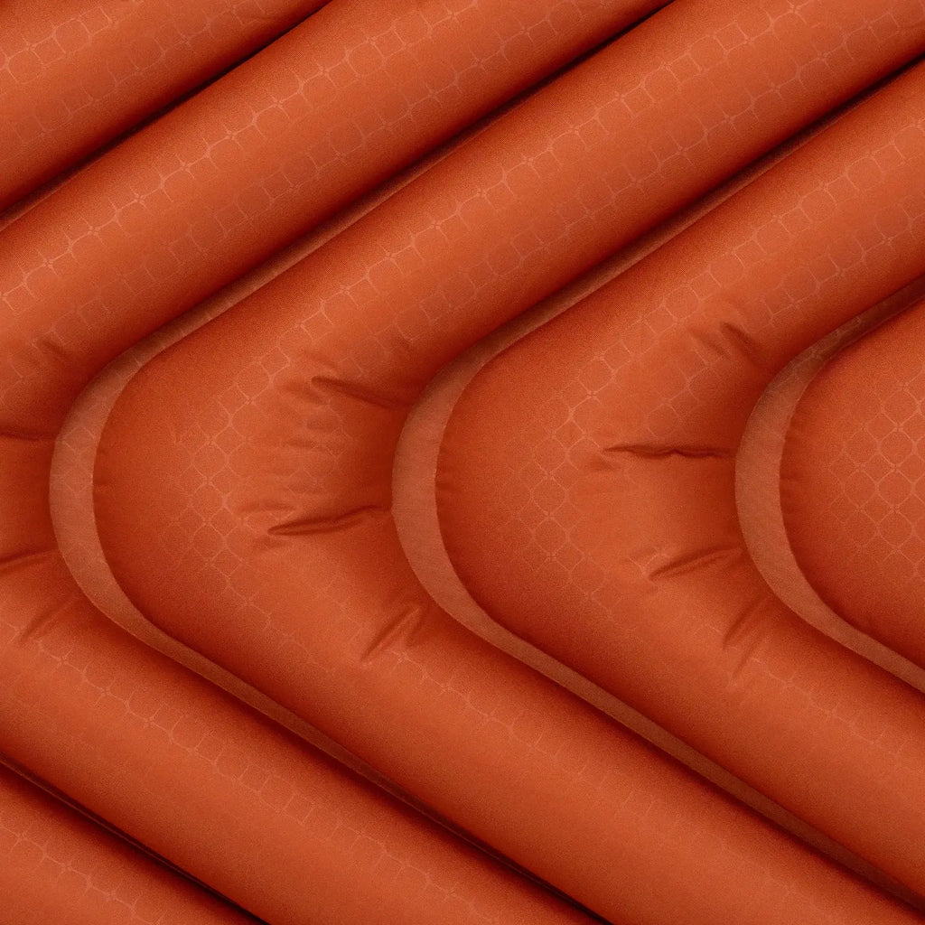 Insulated Static V PEAK Sleeping Pads