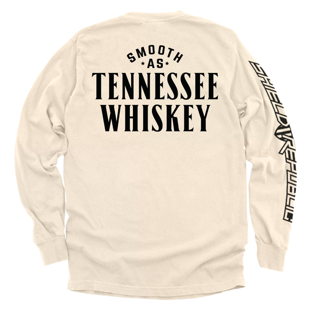 Smooth As Tennessee Whiskey