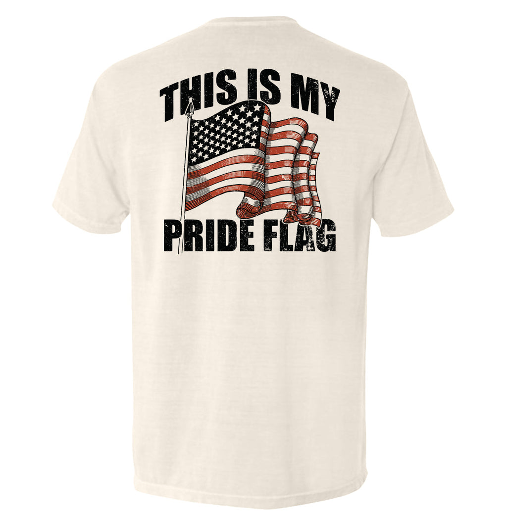 This Is My Pride Flag