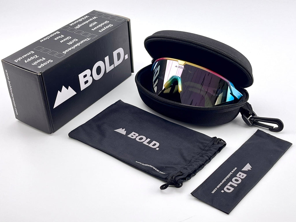 Bearclaw Performance Sunglasses – MTB, Ski & Lifestyle Eyewear by BEAR