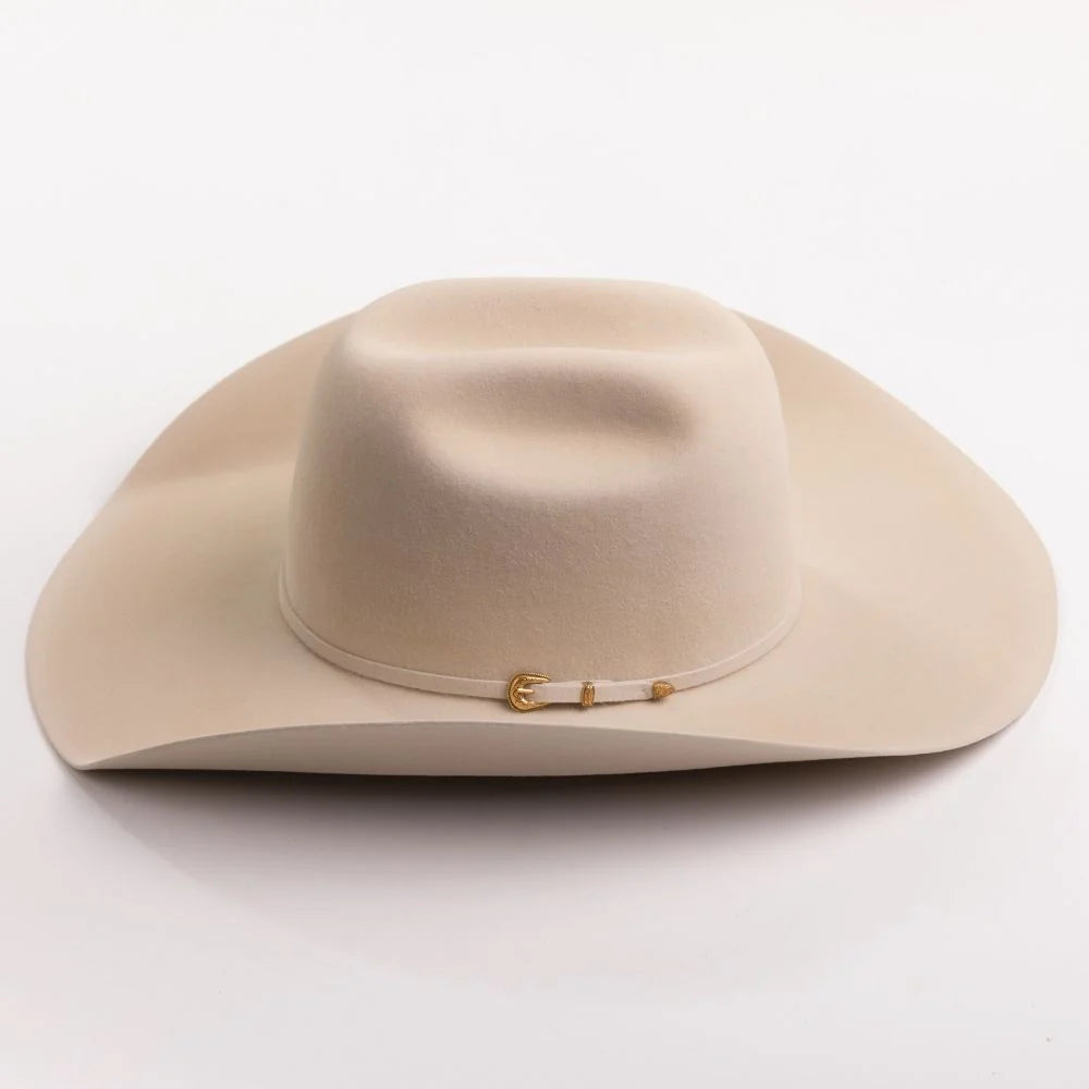 Larry Mahan's Cody - (10X) Fur Felt Cowboy Hat
