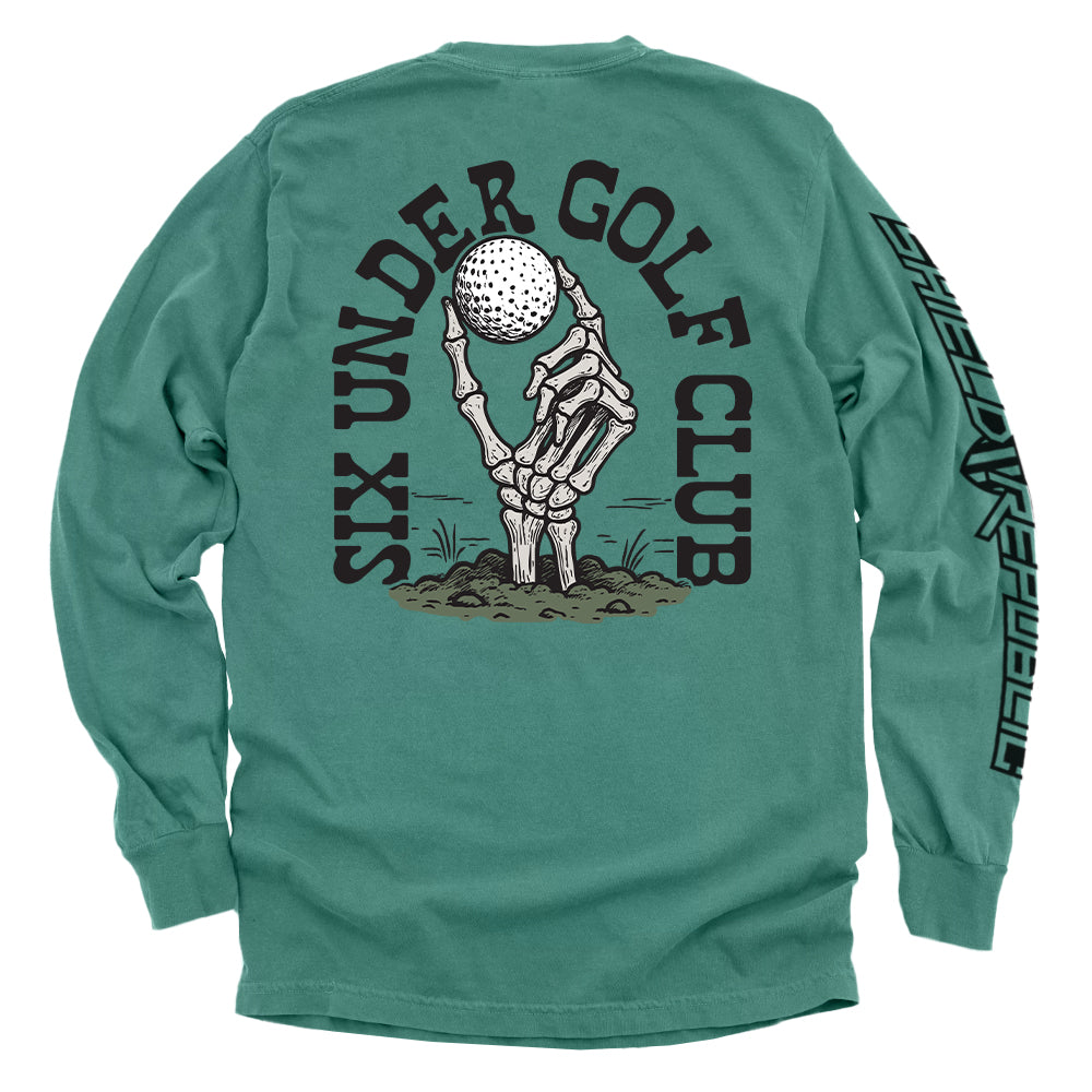 Six Under Golf Club