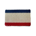 Recycled Firefighter Limited Edition 'Merica Firehose Patch