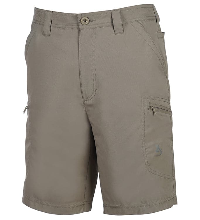 Driftwood Stretch Men's Fishing Short
