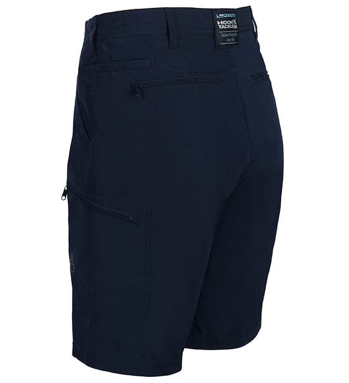 Driftwood Stretch Men's Fishing Short