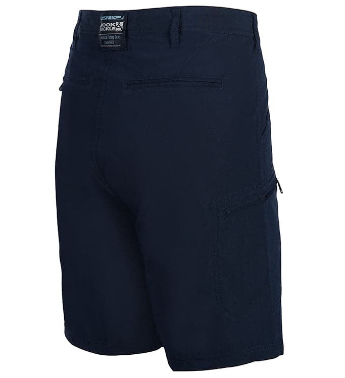 Driftwood Stretch Men's Fishing Short