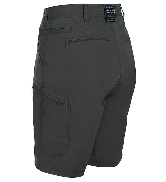 Driftwood Stretch Men's Fishing Short