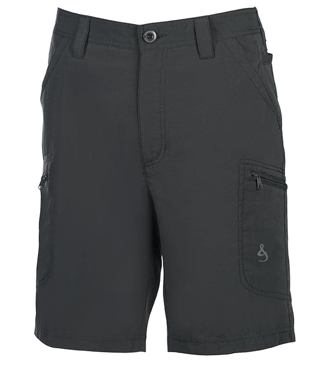 Driftwood Stretch Men's Fishing Short