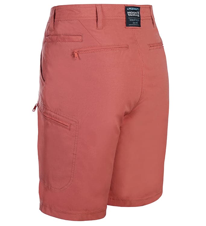 Driftwood Stretch Men's Fishing Short
