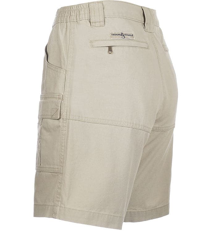Beer Can Island Cargo Cott. Men's Fishing Short