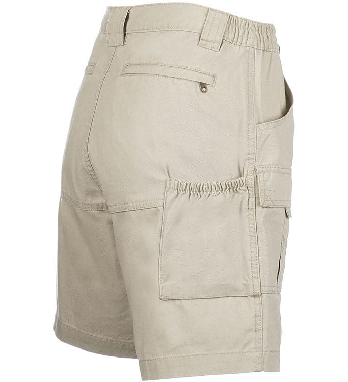 Beer Can Island Cargo Cott. Men's Fishing Short