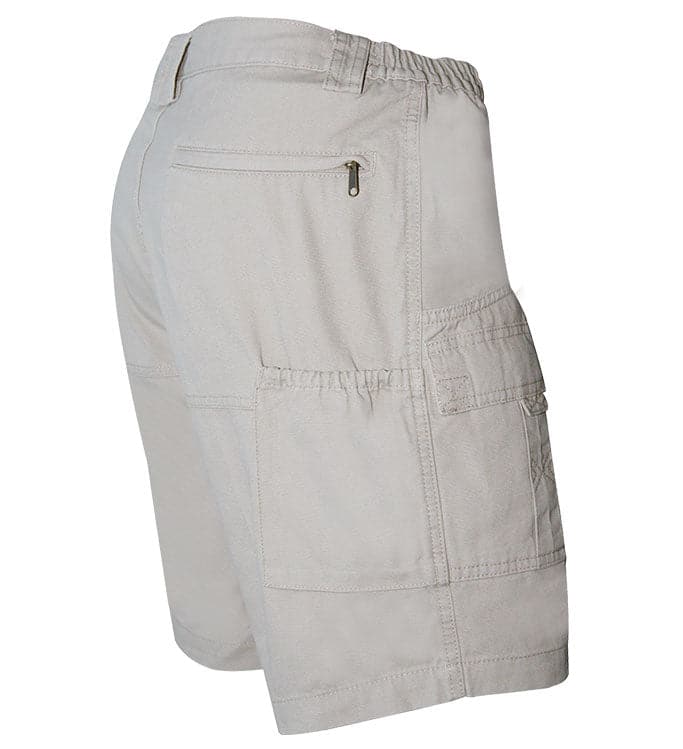 Beer Can Island Cargo Cott. Men's Fishing Short