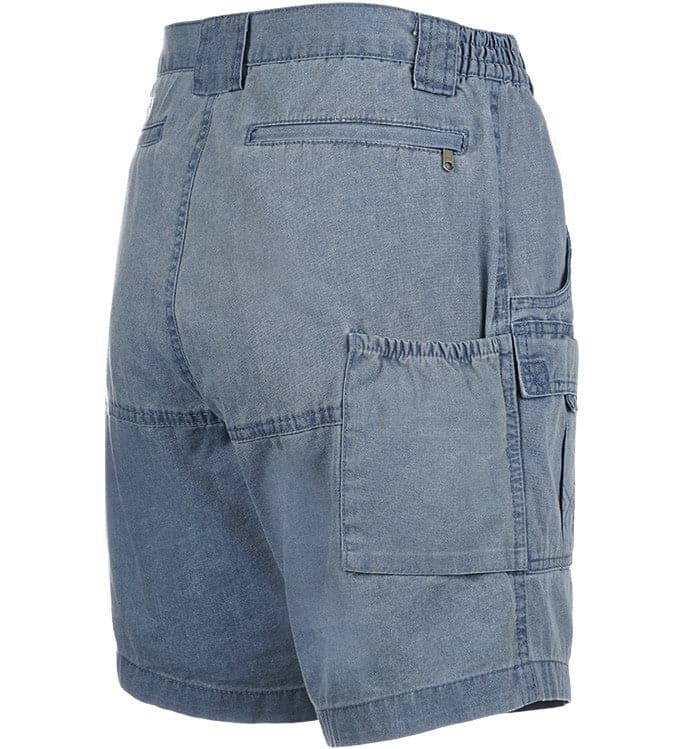 Beer Can Island Cargo Cott. Men's Fishing Short