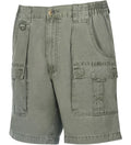 Beer Can Island Cargo Cott. Men's Fishing Short