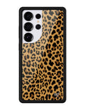 Wildflower Meow Samsung Galaxy Case