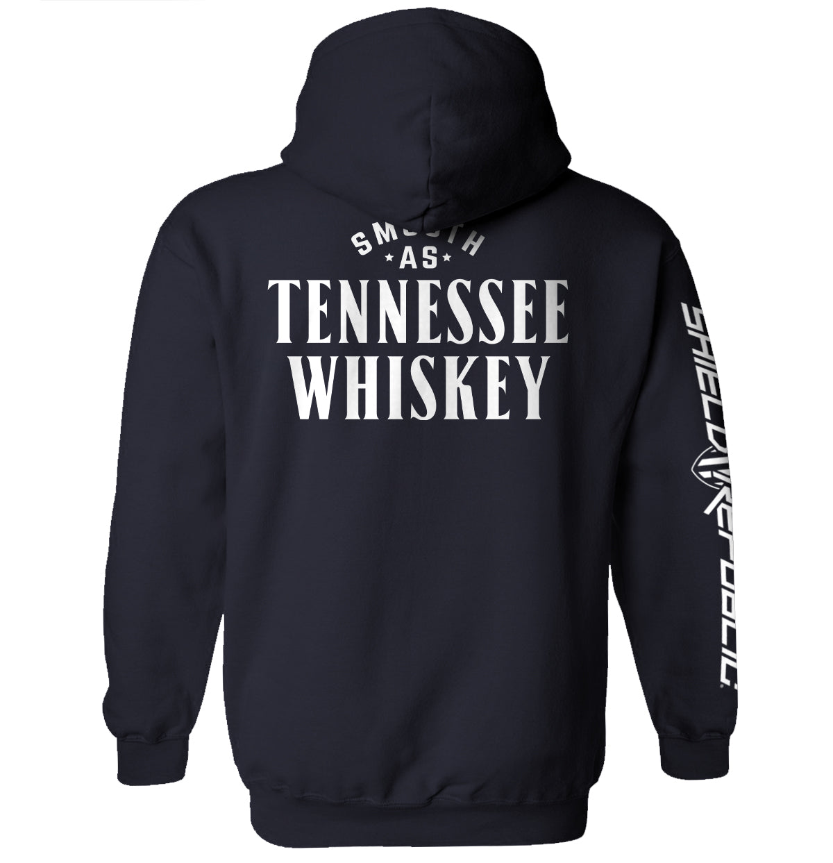 Smooth As Tennessee Whiskey