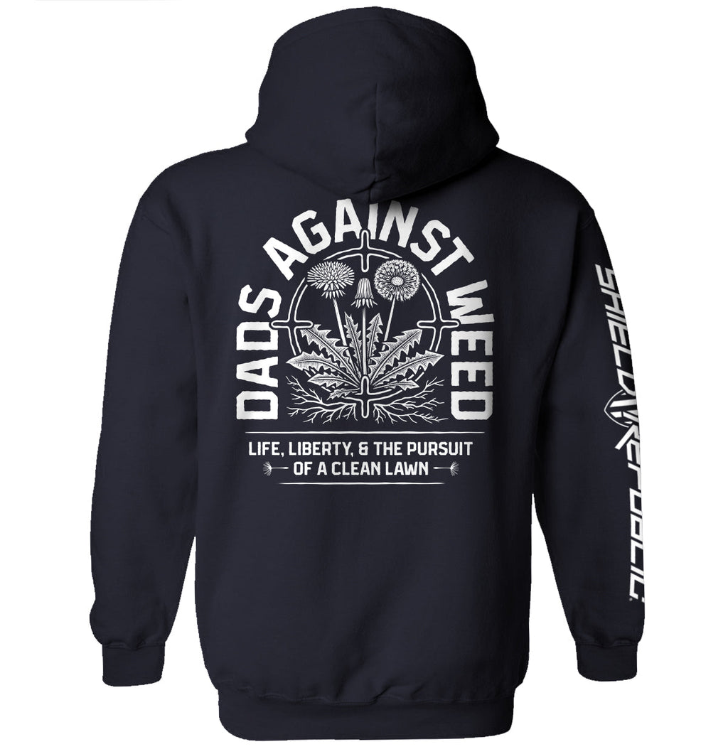 Dads Against Weed
