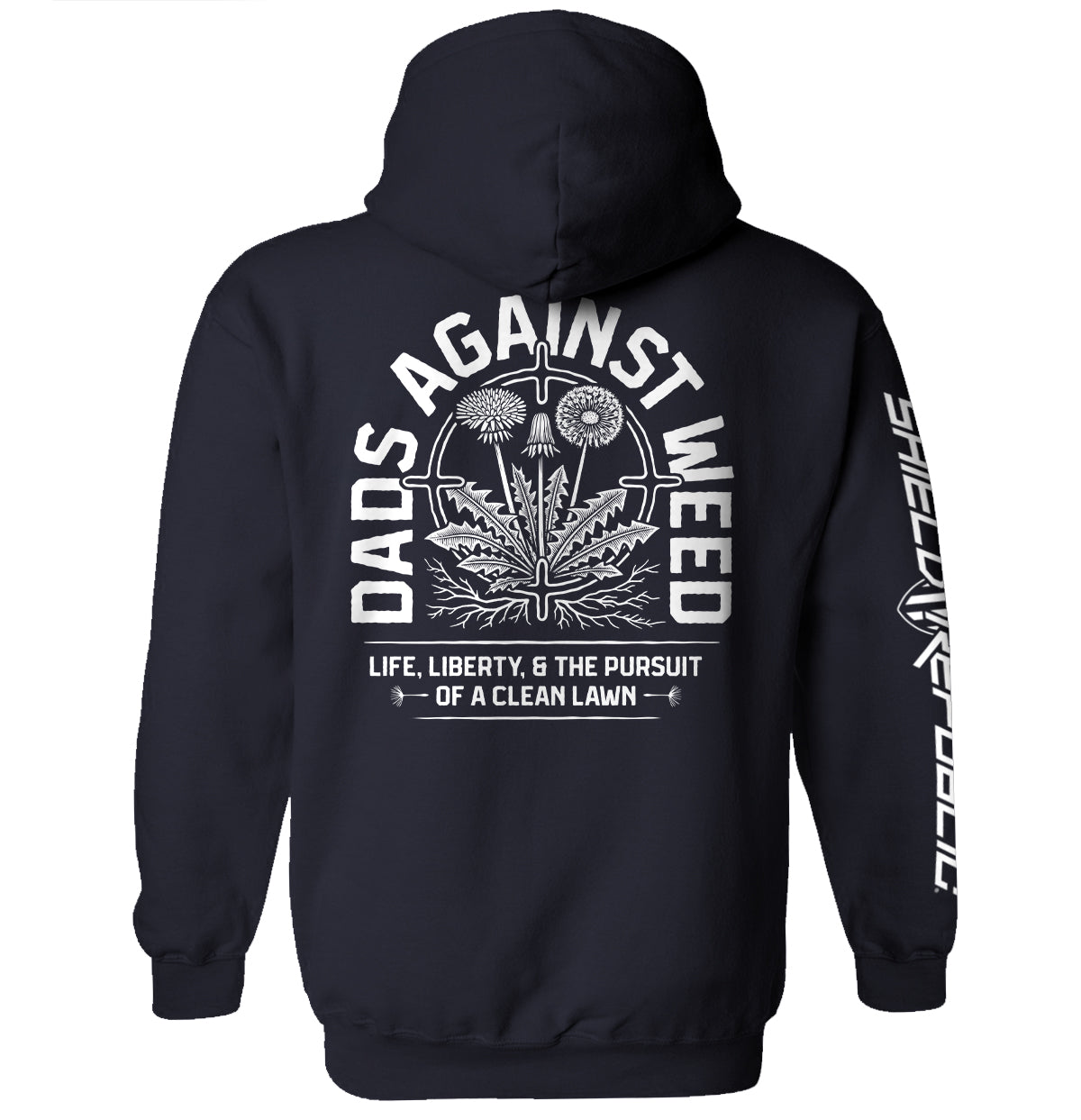 Dads Against Weed