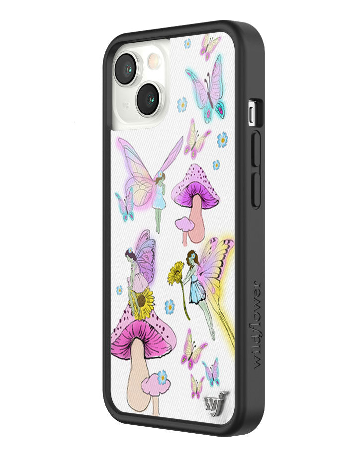 Wildflower Olivia O'Brien iPhone Case