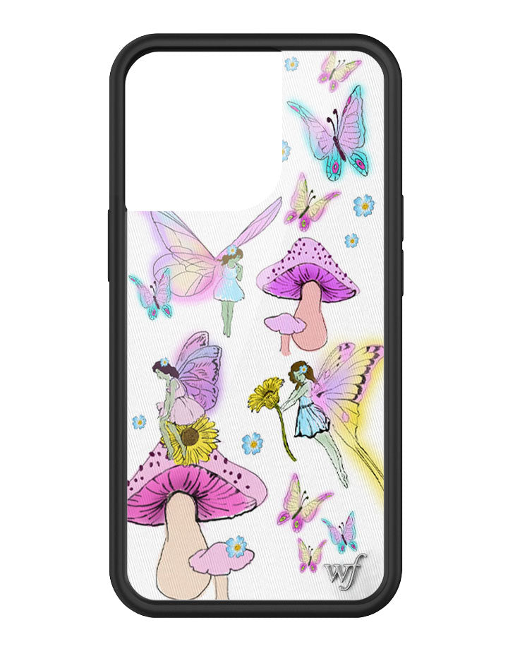 Wildflower Olivia O'Brien iPhone Case