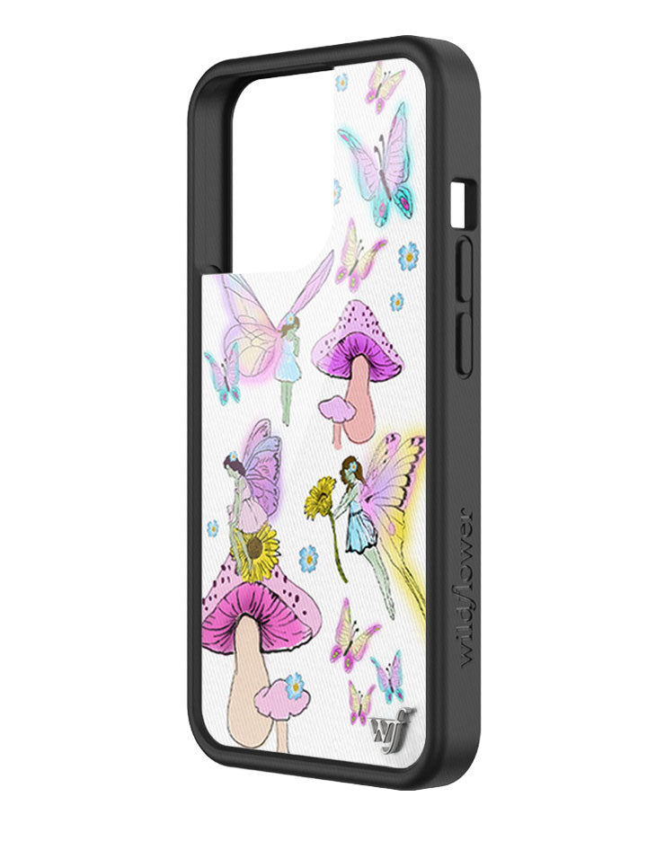 Wildflower Olivia O'Brien iPhone Case