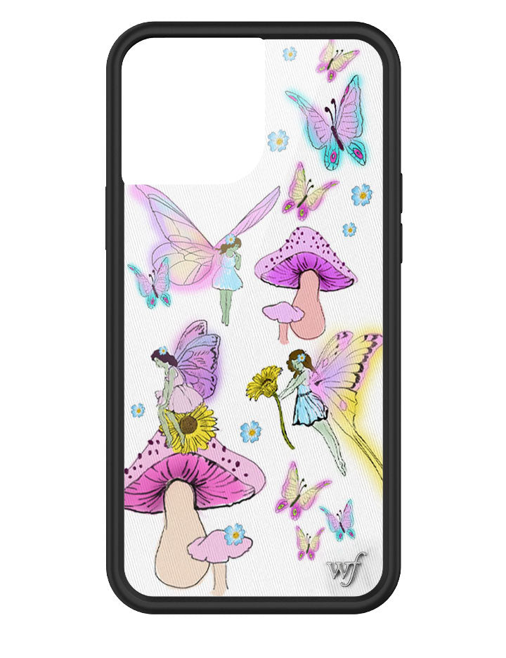 Wildflower Olivia O'Brien iPhone Case