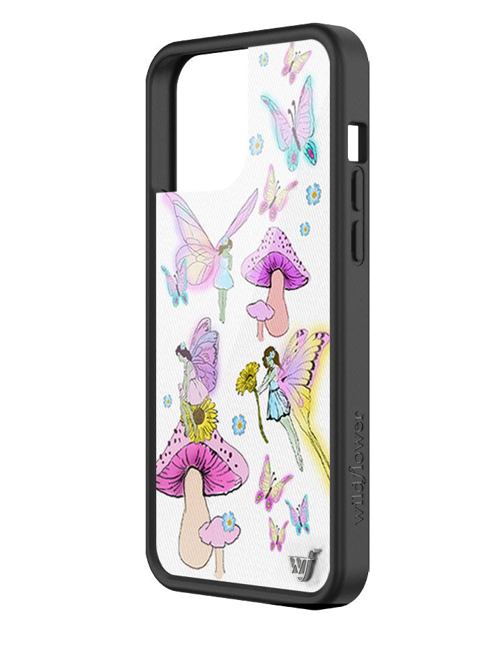 Wildflower Olivia O'Brien iPhone Case