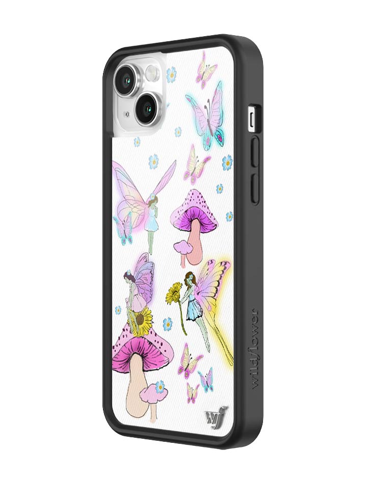 Wildflower Olivia O'Brien iPhone Case