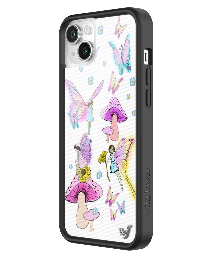 Wildflower Olivia O'Brien iPhone Case