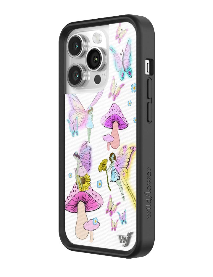 Wildflower Olivia O'Brien iPhone Case