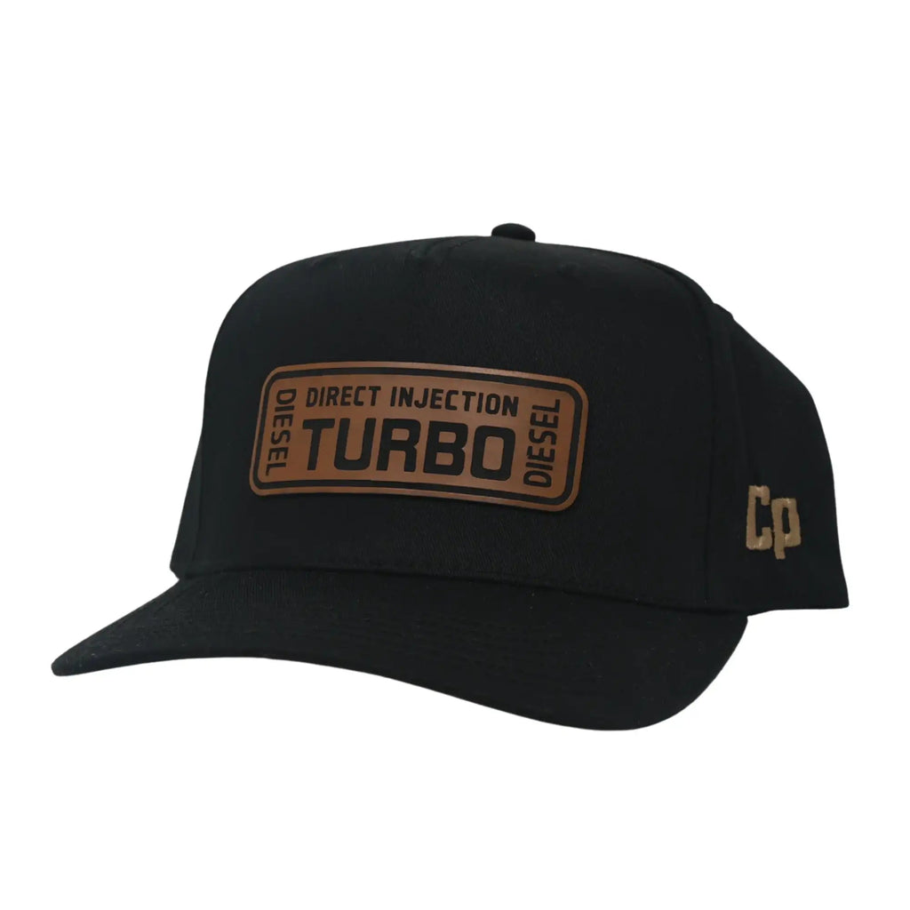 The Mad Hatter Turbo- Complete Performance