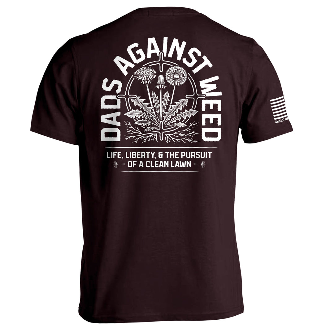 Dads Against Weed