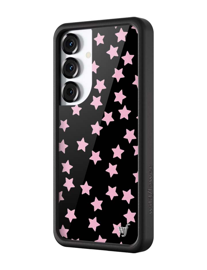 Wildflower Super Cute Stars Samsung Galaxy Case
