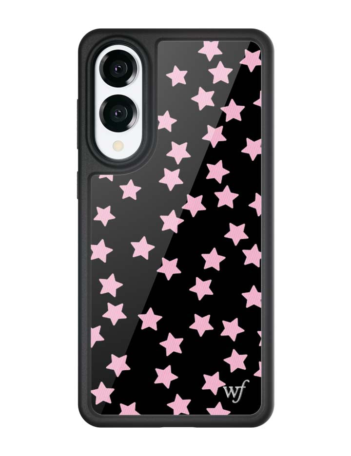 Wildflower Super Cute Stars Samsung Galaxy Case