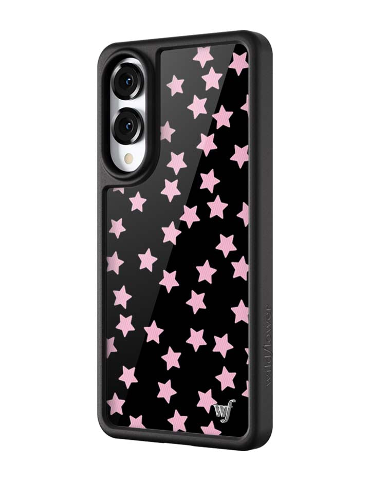 Wildflower Super Cute Stars Samsung Galaxy Case