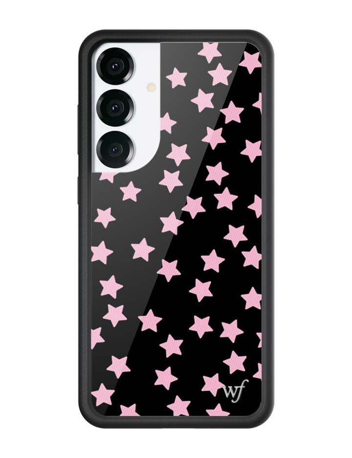 Wildflower Super Cute Stars Samsung Galaxy Case