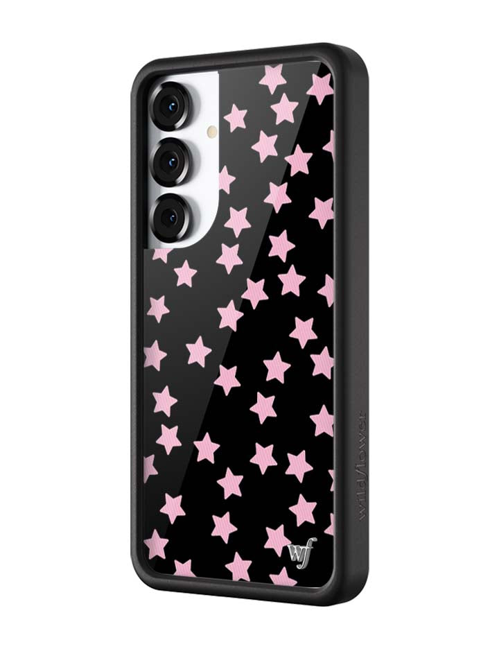 Wildflower Super Cute Stars Samsung Galaxy Case