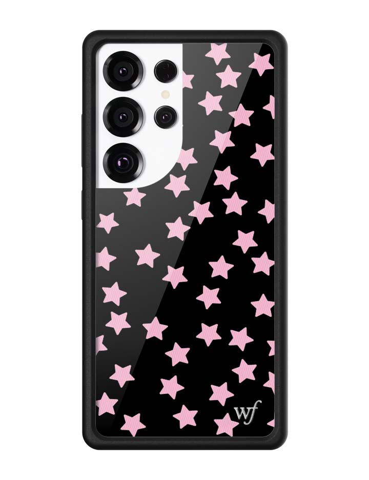 Wildflower Super Cute Stars Samsung Galaxy Case