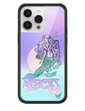 Wildflower Pisces iPhone Case