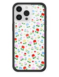 Wildflower Prairie Floral iPhone Case