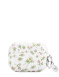 Wildflower Pink Posie Rosie AirPods Case