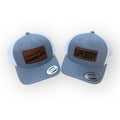 Somebody & Somebody's Problem Patch Hat Bundle - YP Classics 6606
