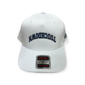 Touchdown Embroidery Hat - Otto Cap