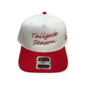 Tailgate Season Embroidery Hat