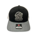 Dirty Hands, Clean Money Patch Hat - Richardson 112