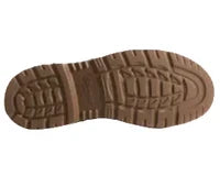 Silverado Quecreek - Men's Leather Work Boots