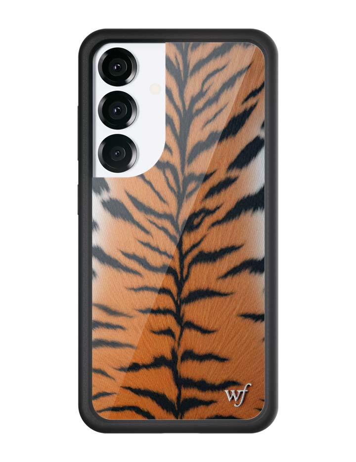 Wildflower Rawr Samsung Galaxy Case