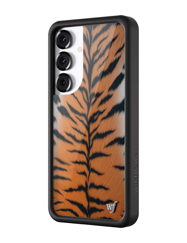 Wildflower Rawr Samsung Galaxy Case