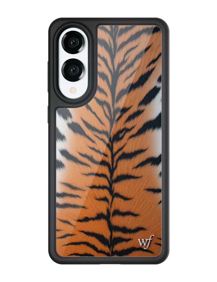 Wildflower Rawr Samsung Galaxy Case
